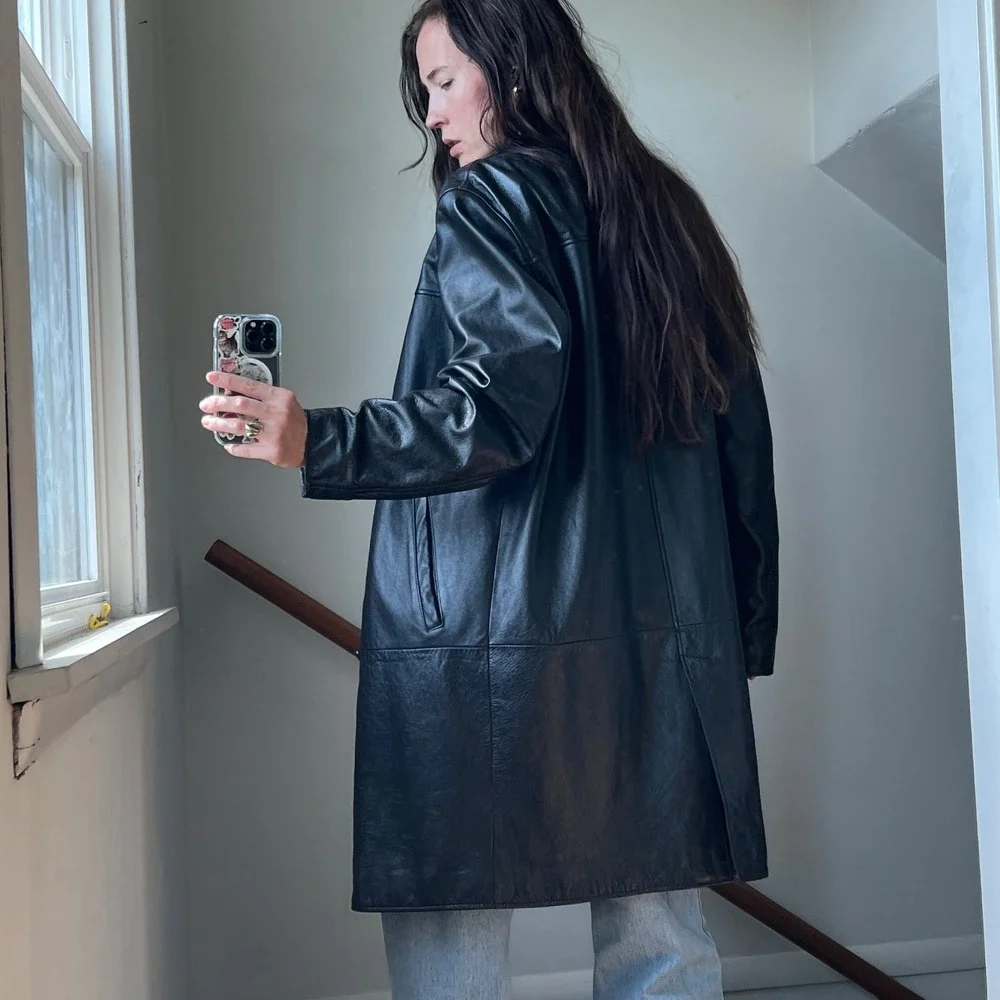 Wilsons Leather wilsons leather